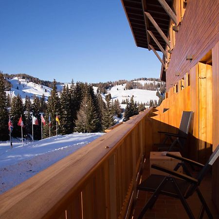 Sporthotel Floralpina Alpe Di Siusi Værelse billede