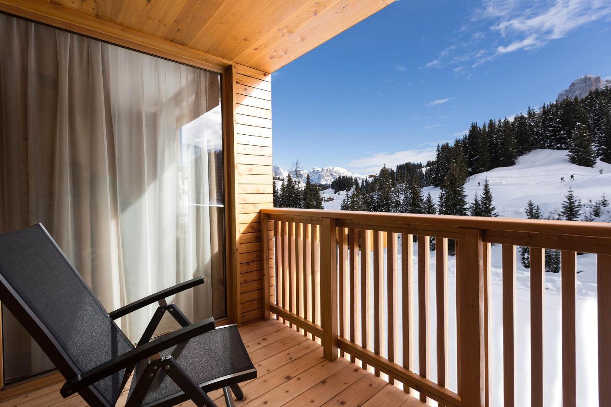 Sporthotel Floralpina Alpe Di Siusi Værelse billede