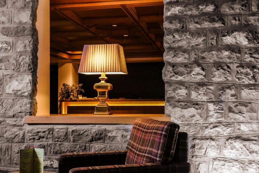 Sporthotel Floralpina Alpe Di Siusi Eksteriør billede